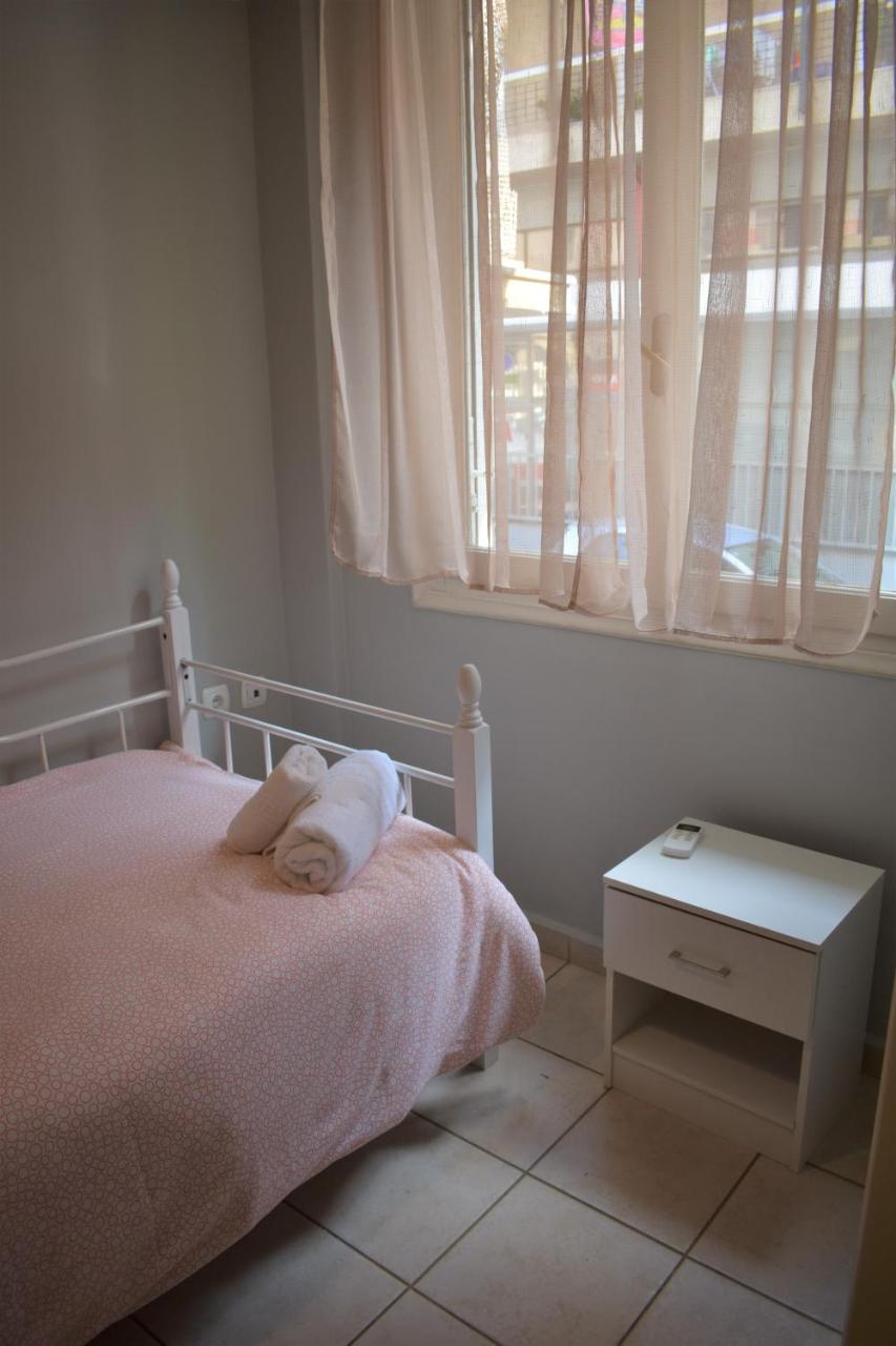 Great Location Comfort Flat Атина Екстериор снимка