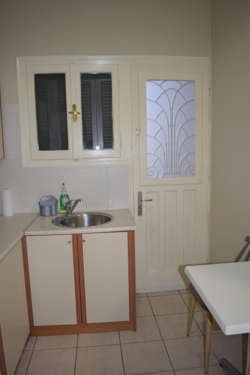 Great Location Comfort Flat Атина Екстериор снимка