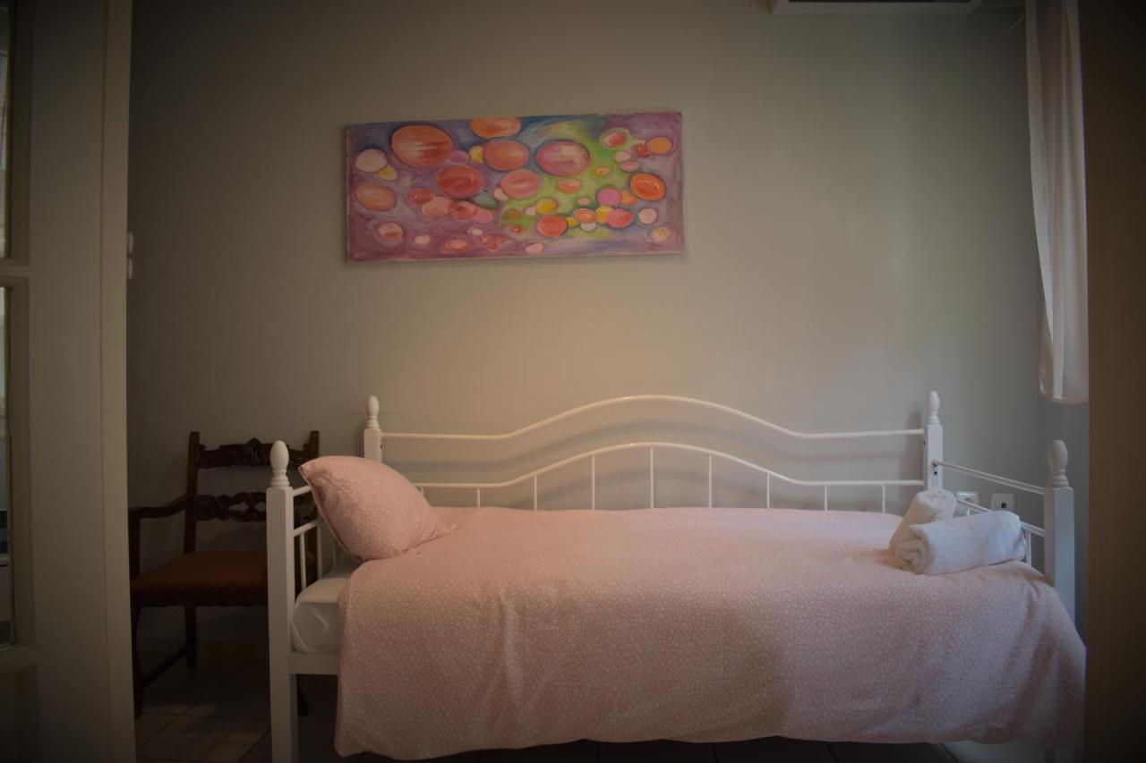 Great Location Comfort Flat Атина Екстериор снимка