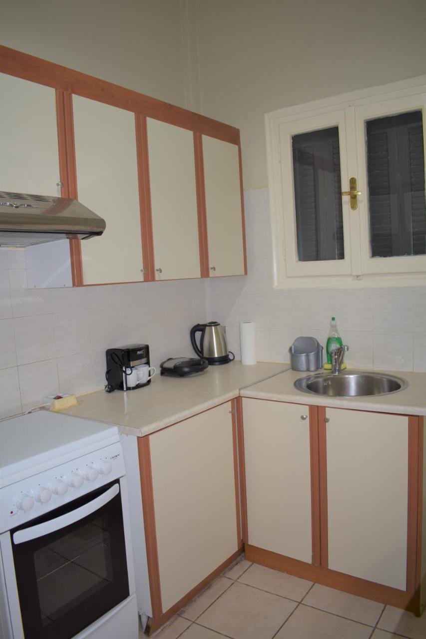 Great Location Comfort Flat Атина Екстериор снимка