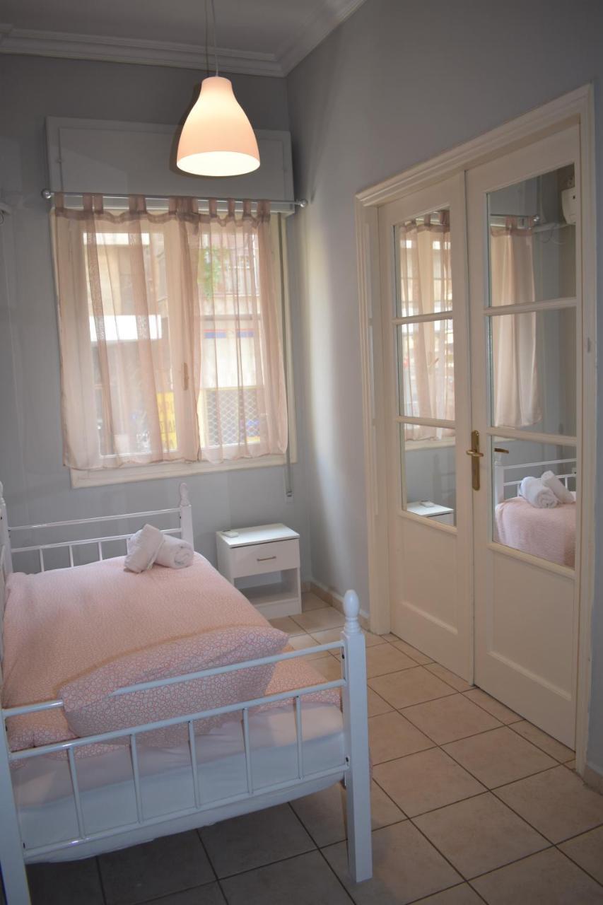 Great Location Comfort Flat Атина Екстериор снимка