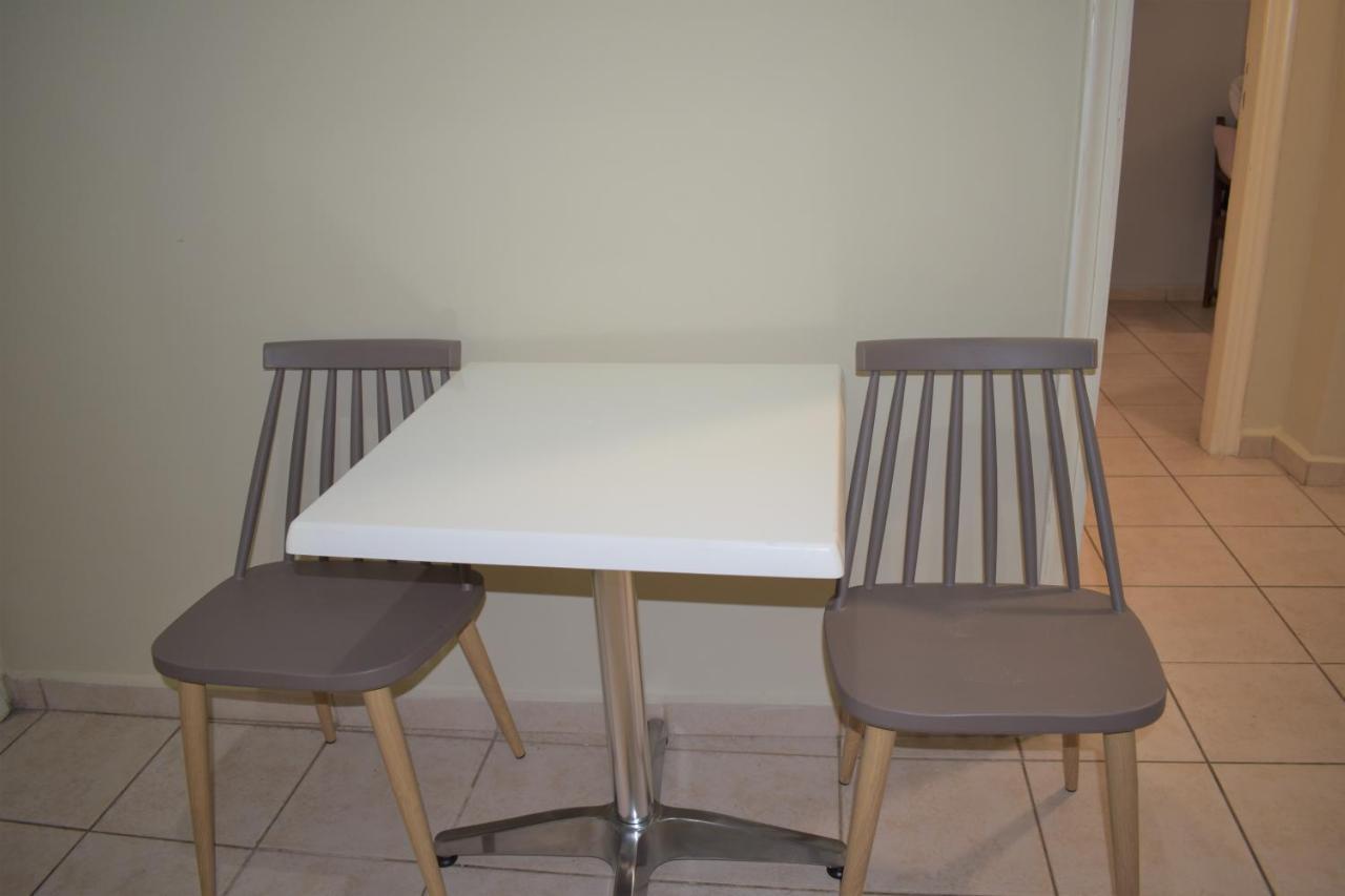 Great Location Comfort Flat Атина Екстериор снимка