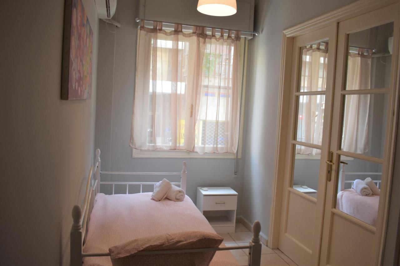 Great Location Comfort Flat Атина Екстериор снимка