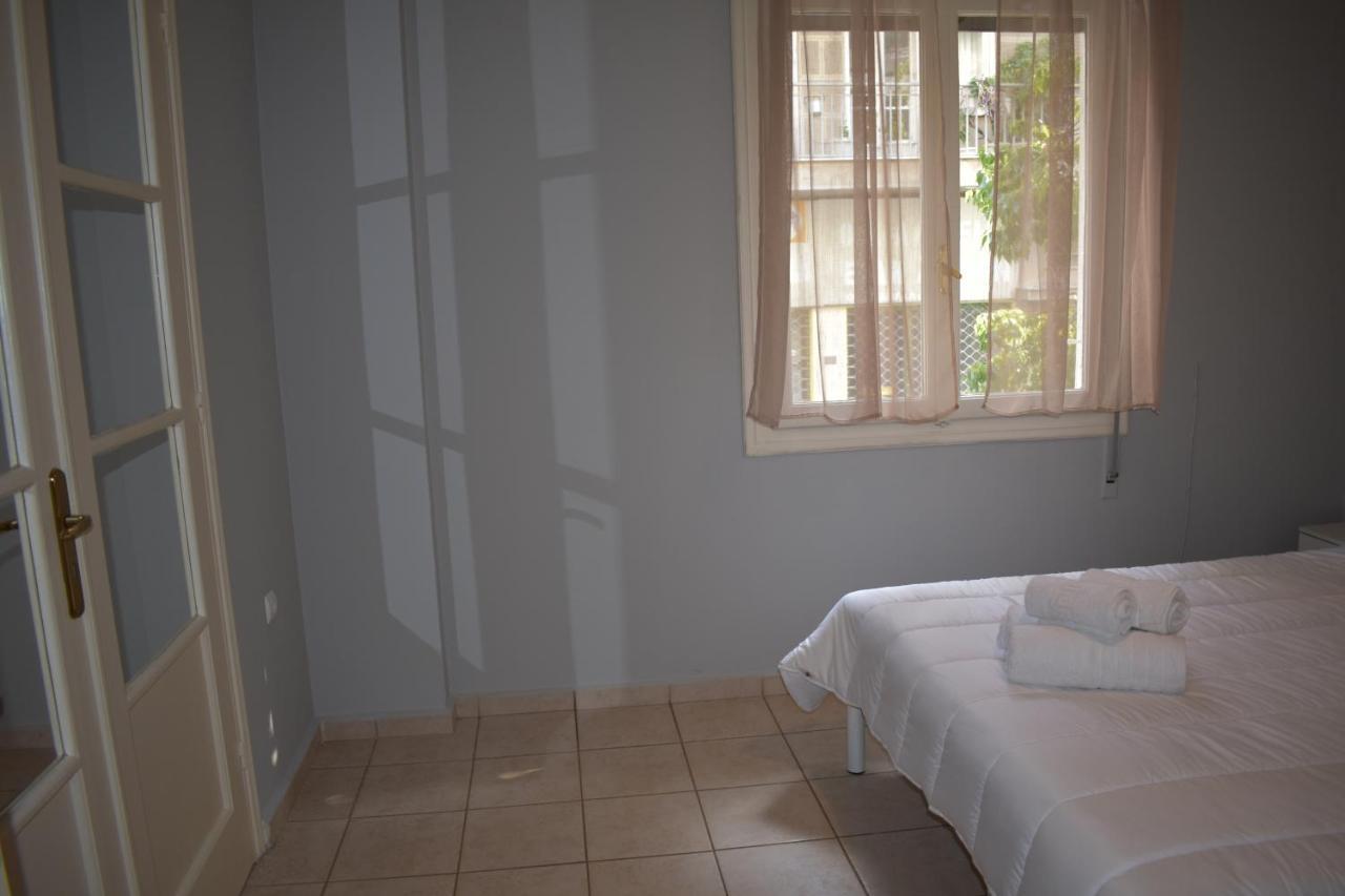 Great Location Comfort Flat Атина Екстериор снимка
