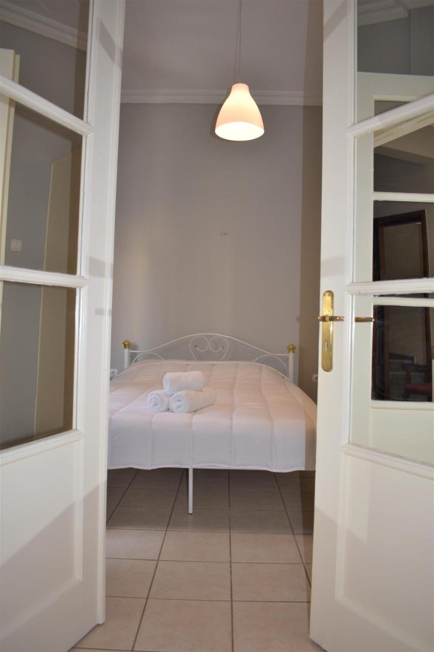 Great Location Comfort Flat Атина Екстериор снимка