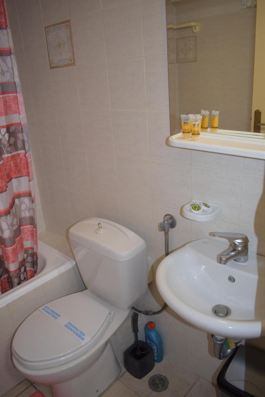 Great Location Comfort Flat Атина Екстериор снимка