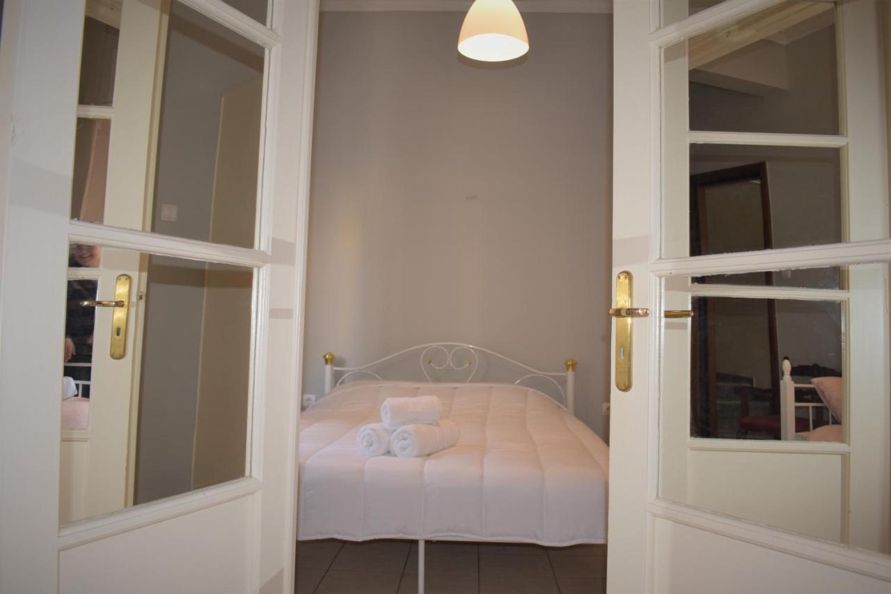 Great Location Comfort Flat Атина Екстериор снимка