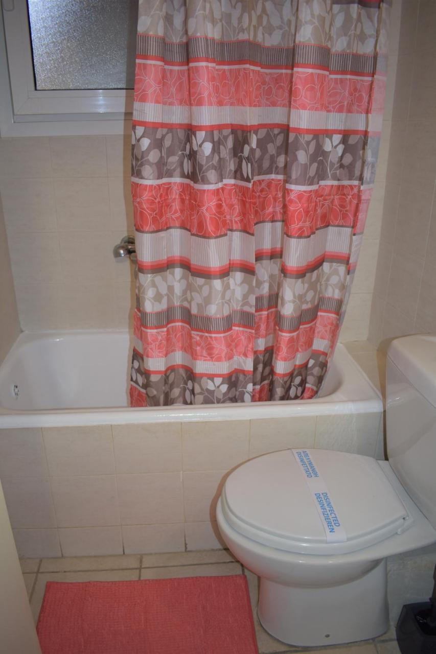 Great Location Comfort Flat Атина Екстериор снимка