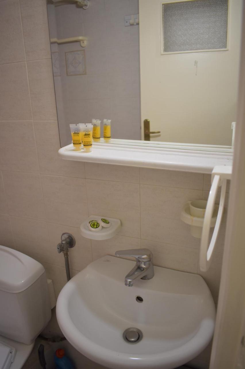 Great Location Comfort Flat Атина Екстериор снимка