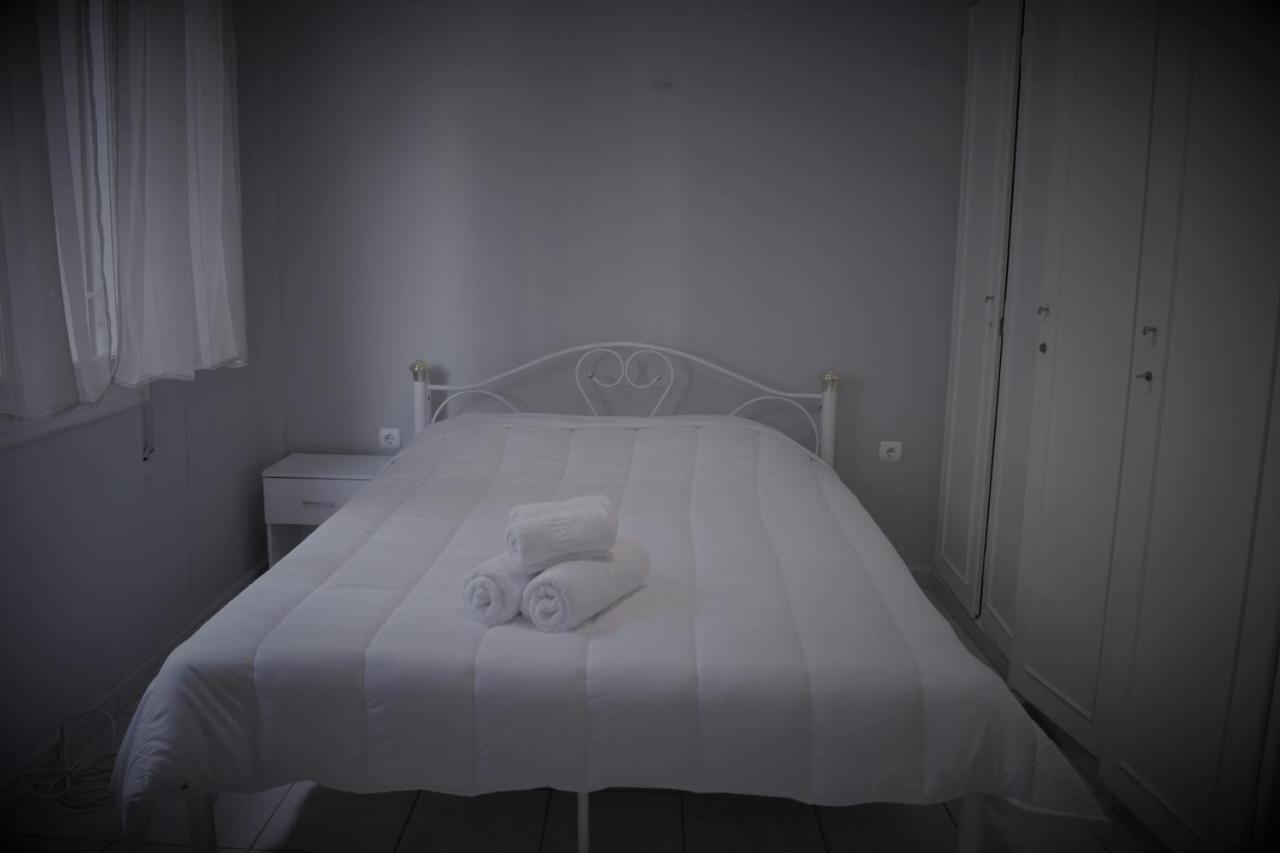 Great Location Comfort Flat Атина Екстериор снимка